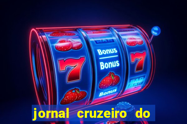 jornal cruzeiro do sul classificados empregos